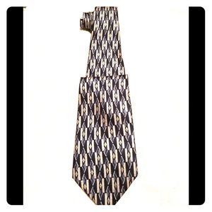 Stafford Tie